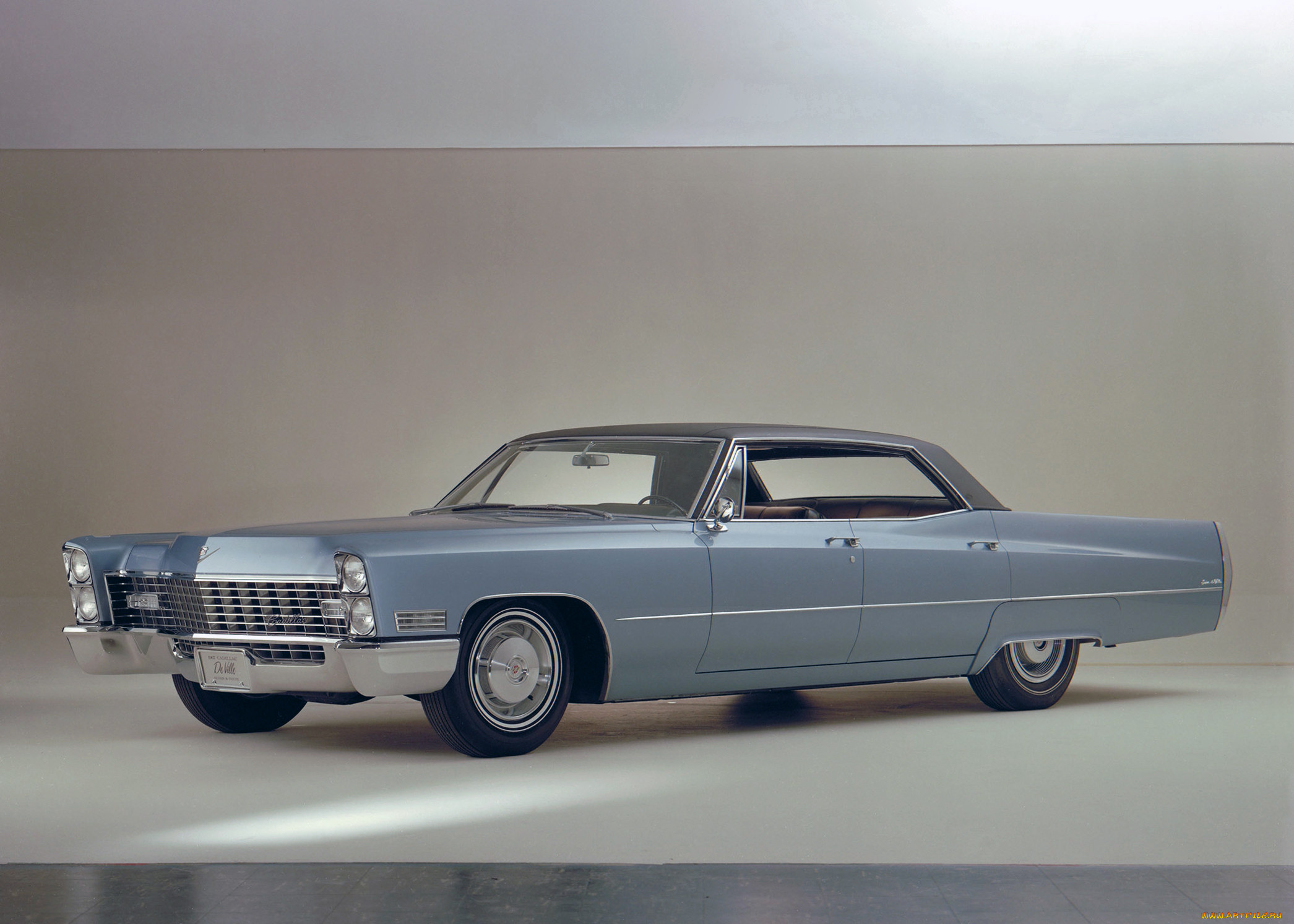 , cadillac